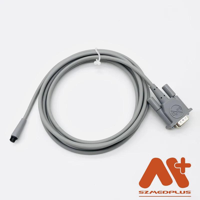 GE Datex Ohmeda neonatal flow Sensor Cable 1505-5604-000 2