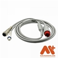 Mindray Cardiac Output Y Cable CO Cable