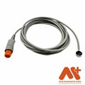 Edan Compatible Reusable Temperature Probe - 01.15.040225-11