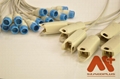 Mindray T5/T8 adult finger clip Spo2