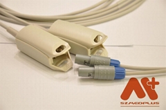 Mindray > Datascope Compatible Direct-Connect SpO2 Sensor - 0600-00-0094