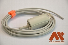 Non-Connector of Adult finger Clip Spo2 sensor