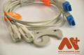 GE Trusignal TS-E-D adult ear clip Spo2