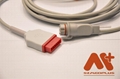 Compatible GE To BD IBP Adapter Cable