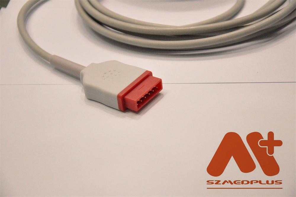 GE Marquette-4 pin 22339301 IBP Cable 2