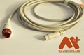 HP -4pin Transducer IBP Cable M1634A