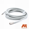 Physio Control Compatible NIBP Hose