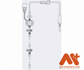 Edwards IBP Pressure Transducers   5