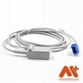 Spacelabs 700-0030-00 spo2 extension cable