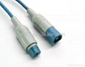 HP M1941A Spo2 extension cable 1