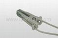 Adult ear clip Spo2 spare parts 2