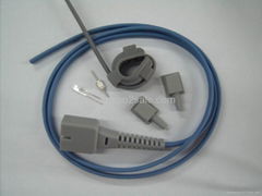 Complete BCI Spo2 sensor repair kit,2.7M