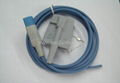 Complete HP Spo2 sensor kits,2.7M(8 pin)