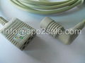 Colin BP88 ECG trunk cable 1