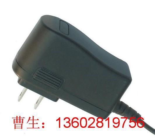 現貨5V2A電源適配器