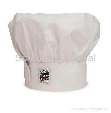 Chef Hat, Cooking Hat, Kitchen Hat & Promotional Cap