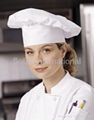 Chef Hat, Cooking Hat, Kitchen Hat & Promotional Cap