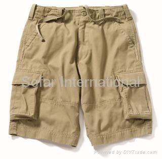 Cargo Short