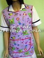 Waist Apron, Bib Apron, Kid Apron & Promotional Apron 3