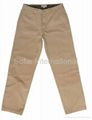 Cotton Trouser, Cargo Trouser & Hunting Trouser