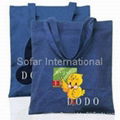 cotton shopping bag