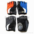 Mechanical Glove/ Bike Glove/ Finshing/ Sports Glove 2