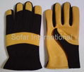 Mechanical Glove/ Bike Glove/ Finshing/ Sports Glove 4