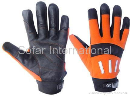 Driving Glove/ Sailing Glove/ Sports Glove/ Shooting Glove 3