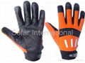 Driving Glove/ Sailing Glove/ Sports Glove/ Shooting Glove