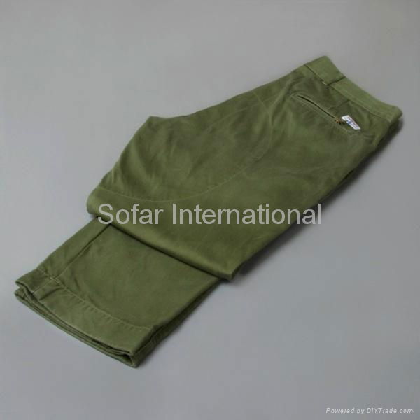 Hunting T Shirt/ Hunting Trouser/ Moleskin Pant/ Legging 4