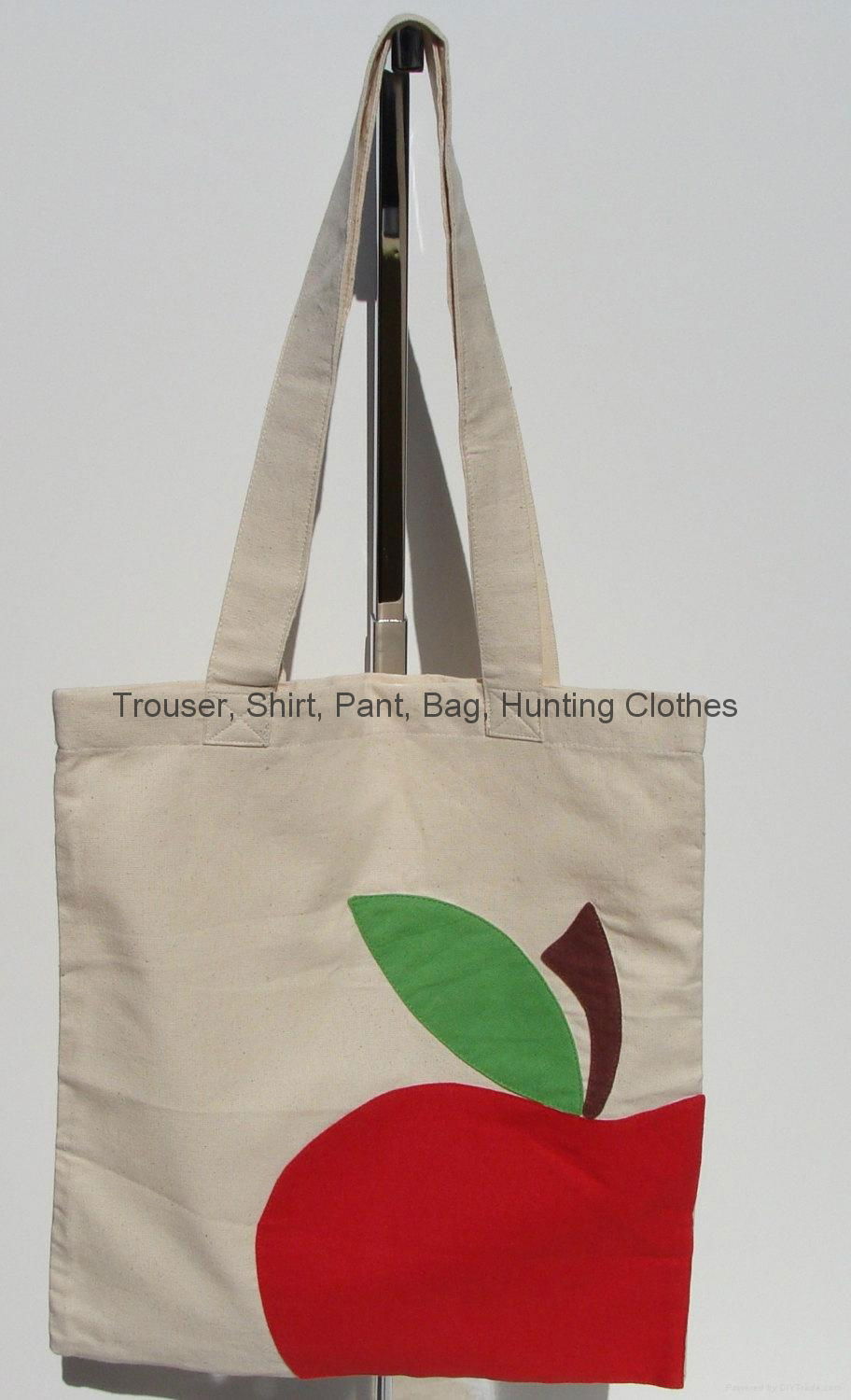 promotional shopping bag