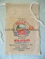 Cotton Flour Bag/ Rice Bag/ Food Packing Bag/ Muslin Bag