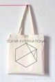 canvas tote bag