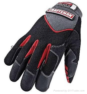 Mechanical Glove/ Bike Glove/ Finshing/ Sports Glove 5
