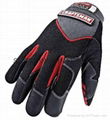 Mechanical Glove/ Bike Glove/ Finshing/ Sports Glove