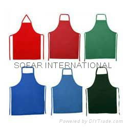 Waist Apron, Bib Apron, Kid Apron & Promotional Apron 5