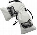 Muslin Bag, Cotton Tea Bag, Cotton Gift Bag & Cotton Drawstring Bags 1