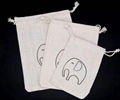 Muslin Bag, Cotton Tea Bag, Cotton Gift Bag & Cotton Drawstring Bags