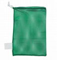 Polyester Mesh Bag, Cotton Net Bag, Mesh Fruit Bag, Logo Print Mesh Bags 3