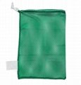 Polyester Mesh Bag, Cotton Net Bag, Mesh Fruit Bag, Logo Print Mesh Bags
