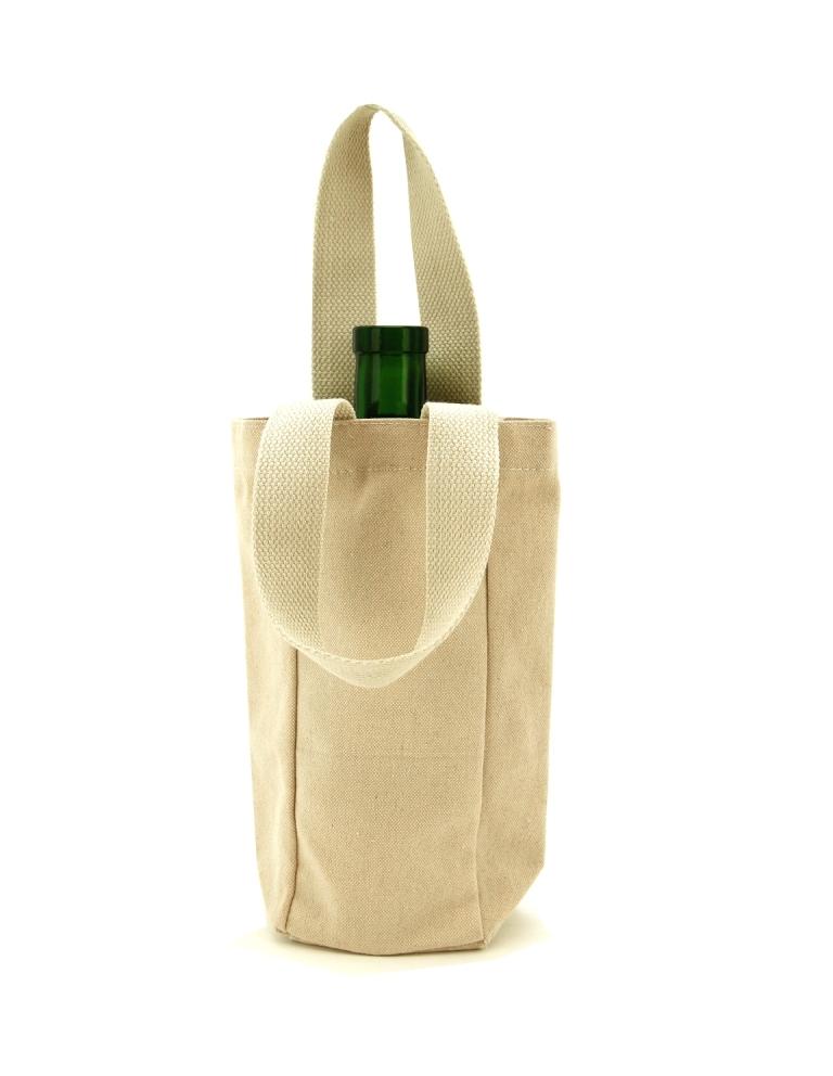 cotton bottle packing bags