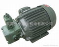 SMVP-30-3-3厂家直销台湾安颂液压油泵电机组