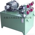 PAA-210廠家直銷臺灣高壓液壓油泵站