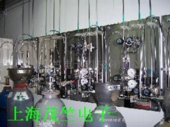 Shanghai MOJUNE Electronic Technology Co., Ltd