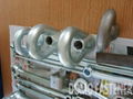 Oval eye nut(drop forged) 1