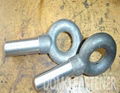 forged eyebolt DIN580