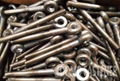 Eye bolts M10X120