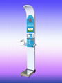 超声波人体秤HW-900A 健康体检一体机 3