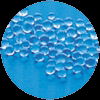 Micro glass beads for road marking paint  3
