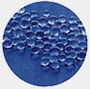 Micro glass beads for road marking paint  4